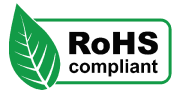 RoHS-Logosw